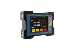 China RION DMI820 High Accuracy Dual Axis Digital Inclinometer supplier