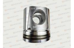China 4933120  Engine Parts QSC Diesel Engine Piston 4933120 For Excavator supplier