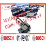 Remanufactured Fuel Injection Unit Pump 0414799017 0414799018 0414799038