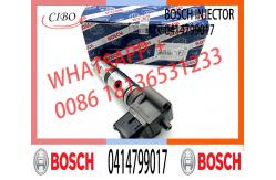 China Remanufactured Fuel Injection Unit Pump 0414799017 0414799018 0414799038 supplier