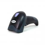 Long Distance Offline Inventory Barcode Reader IP54 Warehouse Barcode Scanner Wireless for sale