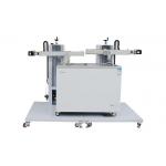 ISO 23953-2 Horizontal Freezer Slide Lid Opening And Closing Testing Machine