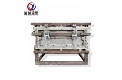 China Custom Rotomolding Mould Small To Large Simple Or Complex Design Available supplier