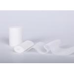 Medical Bandage Gauze Cotton For Wound Care Absorbent Elastic High Density for sale
