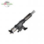 Fuel Injector 8982592900 295050-1550 295050-2900 for 6WG1 Engine