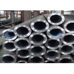 Anti Corrosion Alloy Steel Pipe with High Temperature Resistance PLAIN/BEVELED End Type for sale