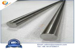 China High Thermal Expansion Permendur2V 1J22 Co50V2 Bar supplier
