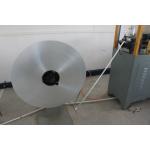 Round White Industrial Aluminum Foil Sheets 3004 8mm Thickness for sale