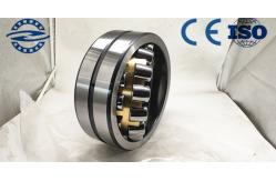 China 22211 Spherical Roller Thrust Bearing , Sealed Spherical Roller Bearings supplier