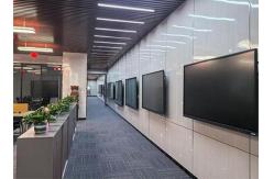China LED Interactive Whiteboard manufacturer