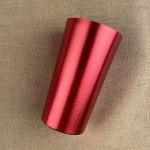 1000ml Aluminum Drinking Cups 4 Colors Aluminum Wine Tumbler for sale