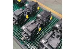 China High Efficiency 97% Tandem Pump Hydraulic Connecting Gear Pumps supplier