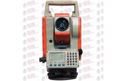 China INTERTEK Environmental Testing Equipment DTM624R Reflectorless Total Station supplier