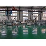 Mineral Pure Water Filling Machine Small Middle Capacity 4000 Bph for sale
