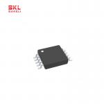 TPS62003DGSR High-Efficiency Buck Converter With Integrated FETs for sale