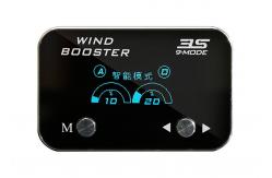 China I Auto 9 Drive Electronic Throttle Controller Accelerator 3S With Display supplier