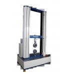 Tape Tensile Universal Testing Machines With AC Motor / Computer Control Tester