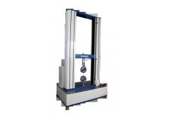China Tape Tensile Universal Testing Machines With AC Motor / Computer Control Tester supplier