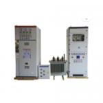 teaching aid equipment Electrical Skills Training Low-Voltage Power Supply &  Distribution Assessment Training System for sale
