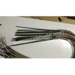 Injection Mold Hot Runner Coil and Cable Heaters with Thermocouple J for sale