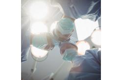 China Led Shadowless Operating Lamp With Move Handle supplier