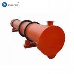 High Efficiency Stainless Steel Roller Dryer for Continuous Slurry Drying for sale