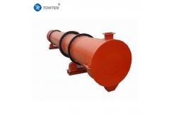 China High Efficiency Stainless Steel Roller Dryer for Continuous Slurry Drying supplier