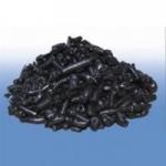 Mid Temperature Paving Pitch Material Bonding Agents For Making Electric Battery for sale