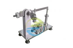 China IEC60884-1 2.5N Manual Plug Socket Torque Tester supplier
