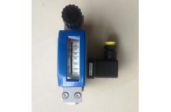China Krohne Dk32 Dk34 Variable Area Flow Meter HART High Accuracy Flow Meter supplier