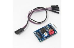 China AD / DA Converter Module for Arduino Analog Digital Conversion supplier