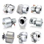 Auto-Strong Rotary Hydraulic Cylinder High Speed Through-hole Rotary Hydraulic Cylinder for sale