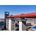 Rotary Kiln Metallurgy Machine Calcining Kiln For Laterite Nickel Ore for sale