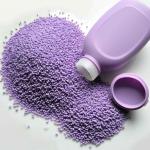 Purple Compound Masterbatch Antioxidant For Detergent Bottle Blowing PE PP