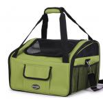 Stocked Portable Cat Carrier for sale