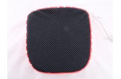 China 75W Polyester Heating Foot Warmer Pad With NTC PTC Heating Wire supplier