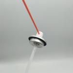 High-Pressure WD-40 Lubricant Valve for Pneumatic Tools with Quick-Connect Coupling for sale