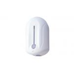 Toilet Touchless Hand Sanitizer Dispenser , Automatic Hand Soap Dispenser For Home for sale
