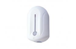 China Toilet Touchless Hand Sanitizer Dispenser , Automatic Hand Soap Dispenser For Home supplier