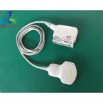 Toshiba PVU-375BT Convex Array Ultrasound Transducer Probe Medical Instrument for sale