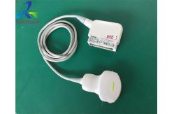 China Toshiba PVT-375BT Convex Array Transducer Probe 6Mhz For Abdominal Imaging System supplier