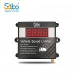 2019 Best-Selling Mini No Need Sim Card 12V Flash Download Auto Speed Limiter for sale
