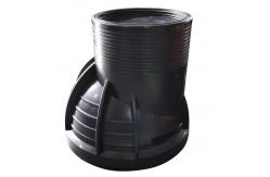 China Die Casting Rotational Molding Mold For Vertical Water Tank supplier