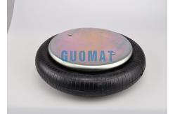 China 1B5073 Bellow No.1B330 Industrial Air Spring Refer To Contitech FS 330-14 supplier