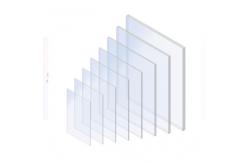 China Polycarbonate Solid Sheet For Hotel Sun Sheets PC Embossed Sheets Modern supplier