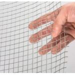 Fence Protection 304 Stainless Steel Welded Wire Mesh For Breeding And Isolation