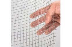 China Fence Protection 304 Stainless Steel Welded Wire Mesh For Breeding And Isolation supplier