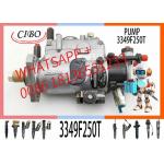2643C647 3349F250T 3349F251T 3349F252T fuel Injection pump for  engines