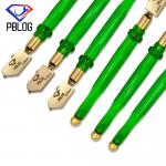 Diamond Knife Wheel Ceramic Rock Divider Glass Cutting Tools for Industrial Grade Applications for sale