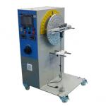 IEC60335-1 clause 25.14 Figure 8 Power Cord Flexing Test Apparatus Testing the Protection Capability of Cord for sale